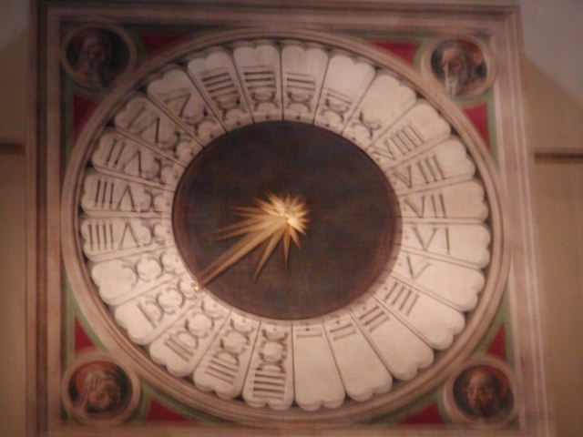 Florence Dome